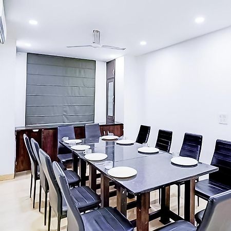 Family Rooms Inn - Shalimarbagh Neu-Delhi Exterior foto